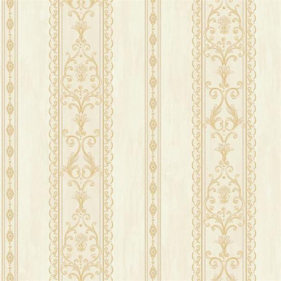 Nonwoven 3D stereo carved wallpaper